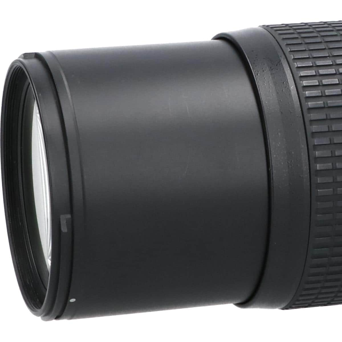 ＮＩＫＯＮ　ＡＦ－Ｓ７０－３００ｍｍ　Ｆ４．５－５．６Ｇ　ＥＤ　ＶＲ