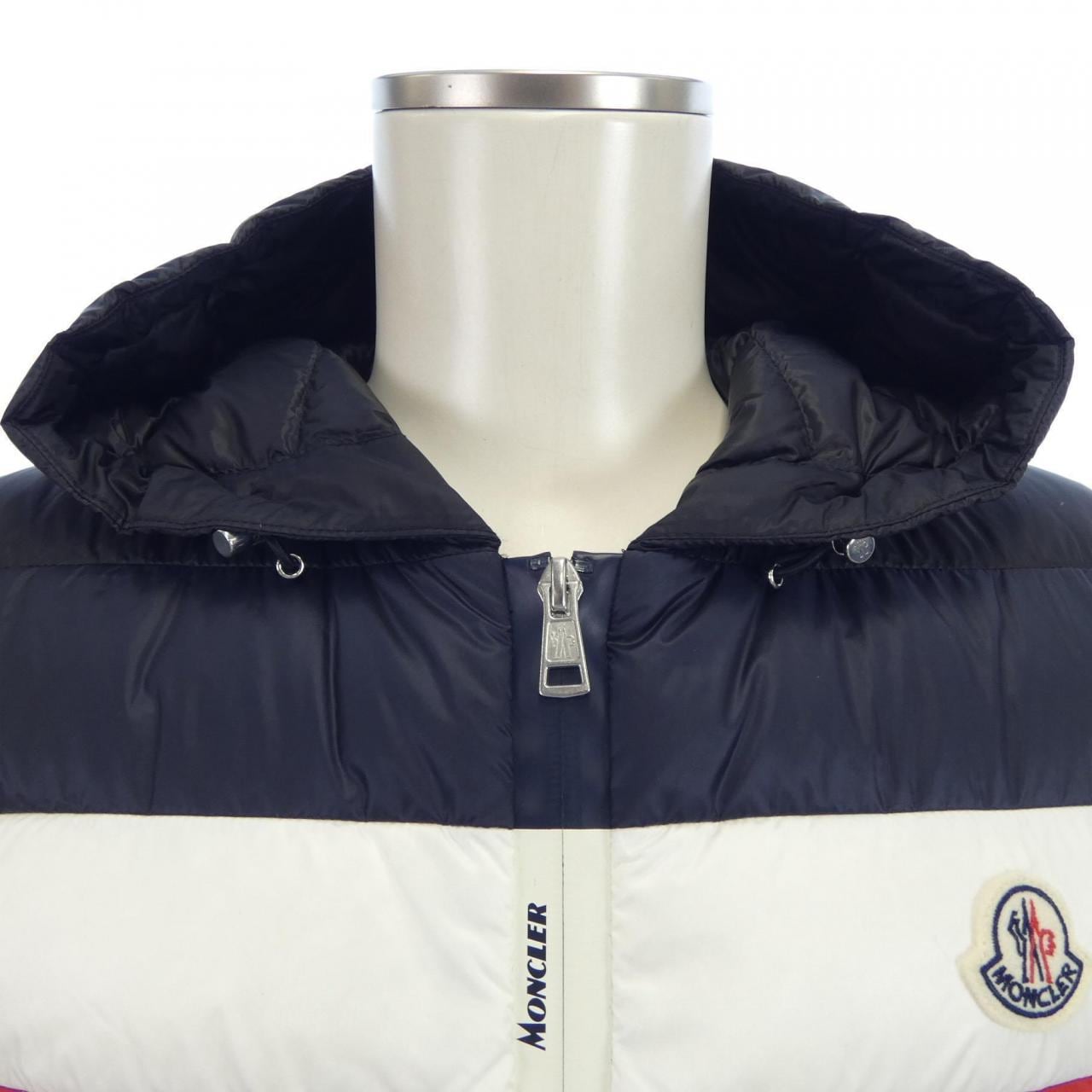 モンクレール MONCLER ダウンベスト