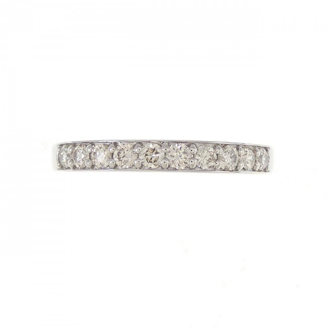 PT ダイヤモンド リング 0.30CT