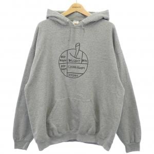 フルーツオブザルーム FRUIT OF THE LOOM パーカー