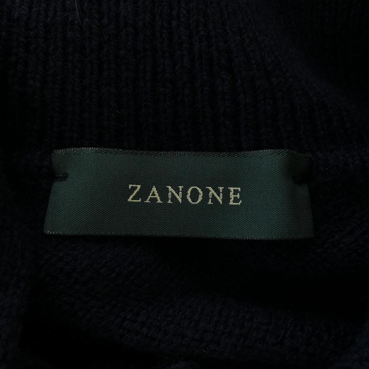 扎诺内ZANONE针织衫