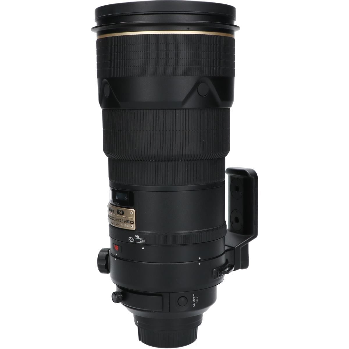 ＡＦ－Ｓ３００ｍｍ　Ｆ２．８Ｇ　ＥＤ　ＶＲ