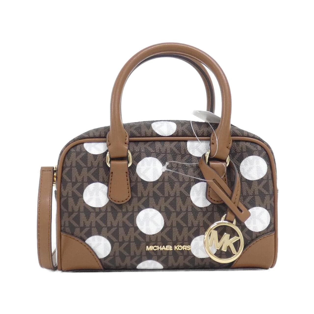 [新品] MICHAEL MICHAEL KORS THOMPSON 35S5G7OC0N 包
