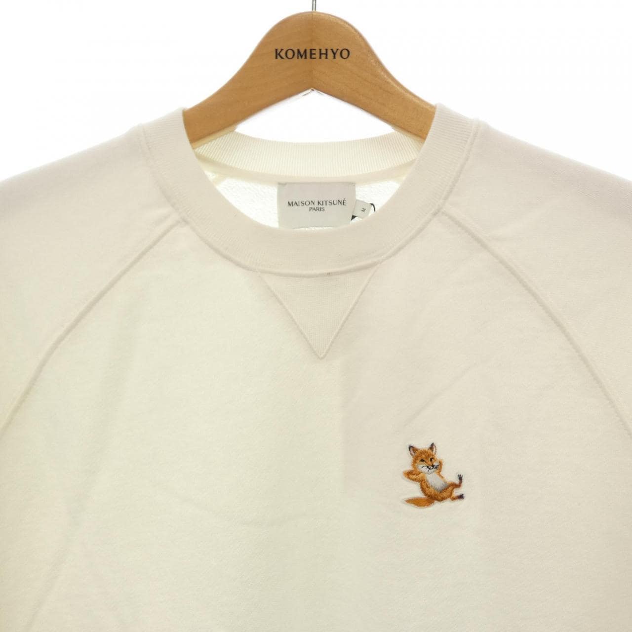 MAISON KITSUNE GU00342KM0002 Sweatshirt