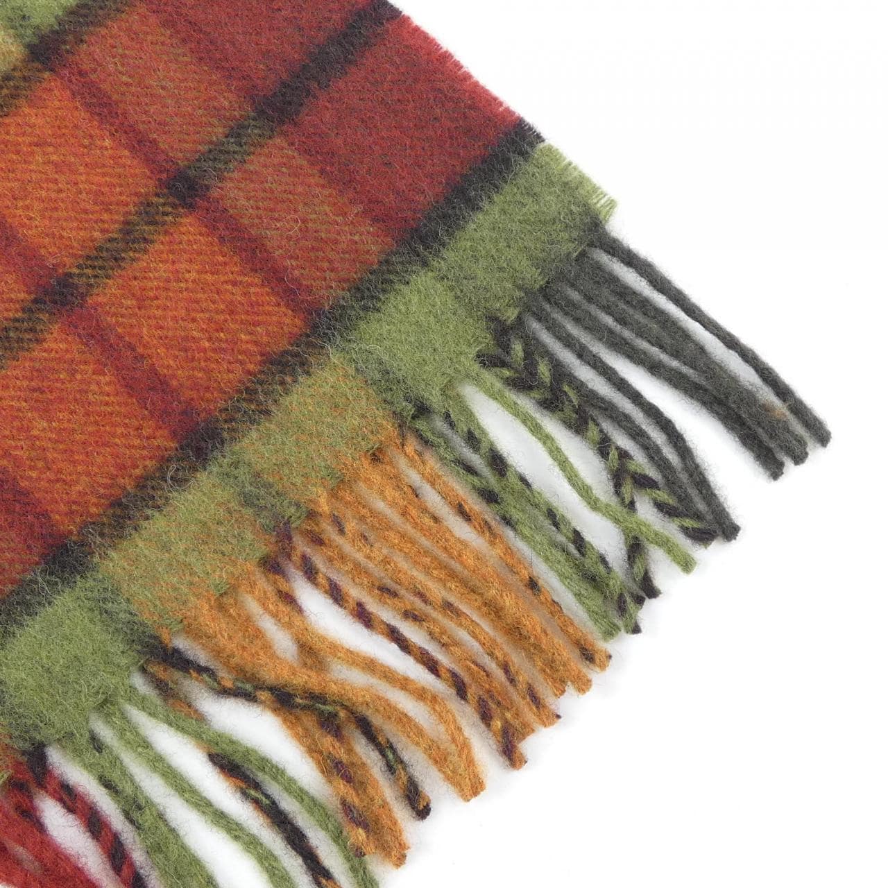 ジョシュアエリス JOSHUA ELLIS MUFFLER