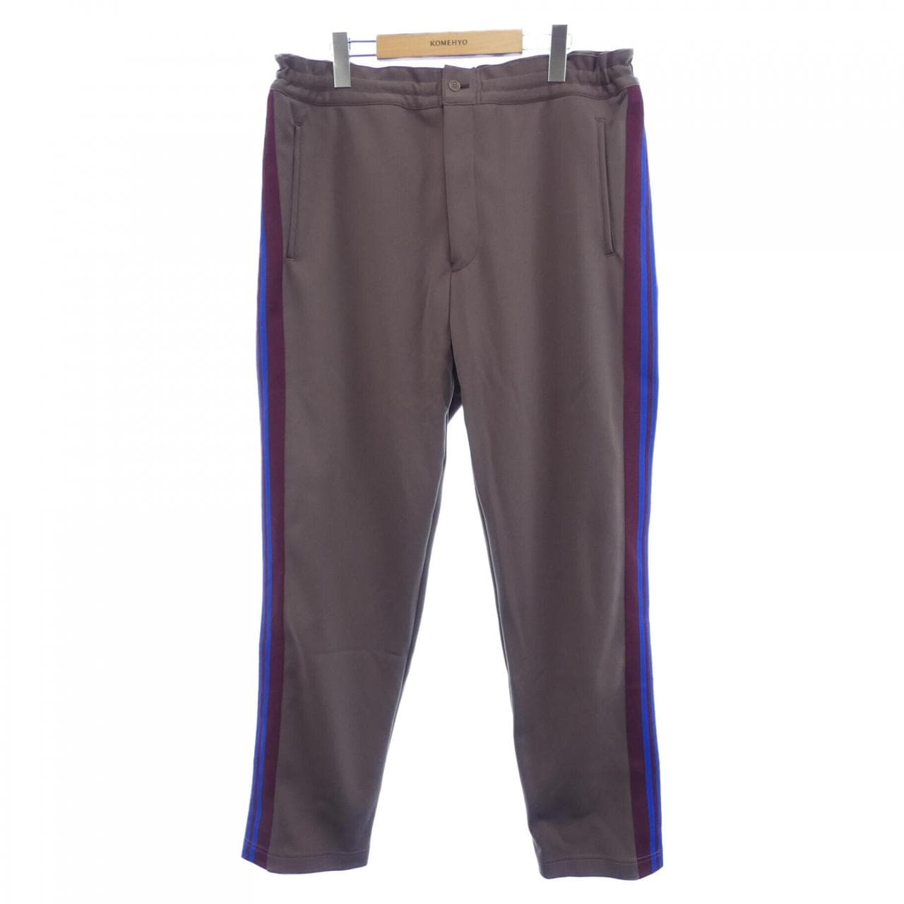 コムデギャルソンオムドゥ COMME des GARCONS HOMME DEUX DO-T023 パンツ