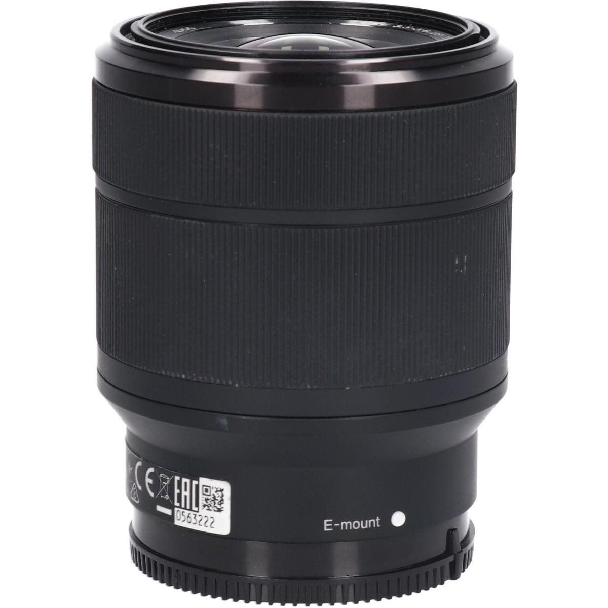 ＦＥ２８－７０ｍｍ　Ｆ３．５－５．６ＯＳＳ