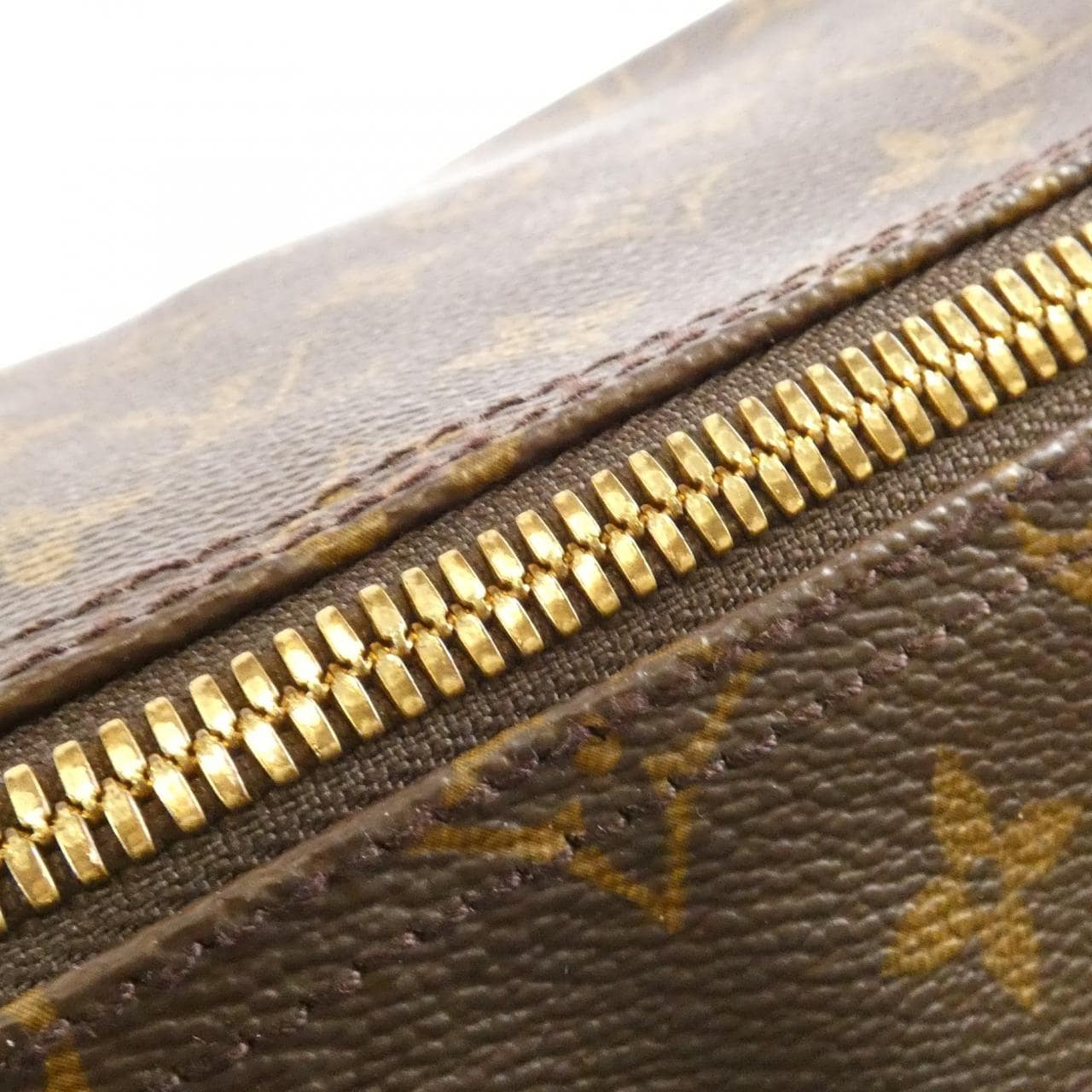 ルイヴィトン モノグラム キーポル バンドリエール 50cm M41416 ボストンバッグ