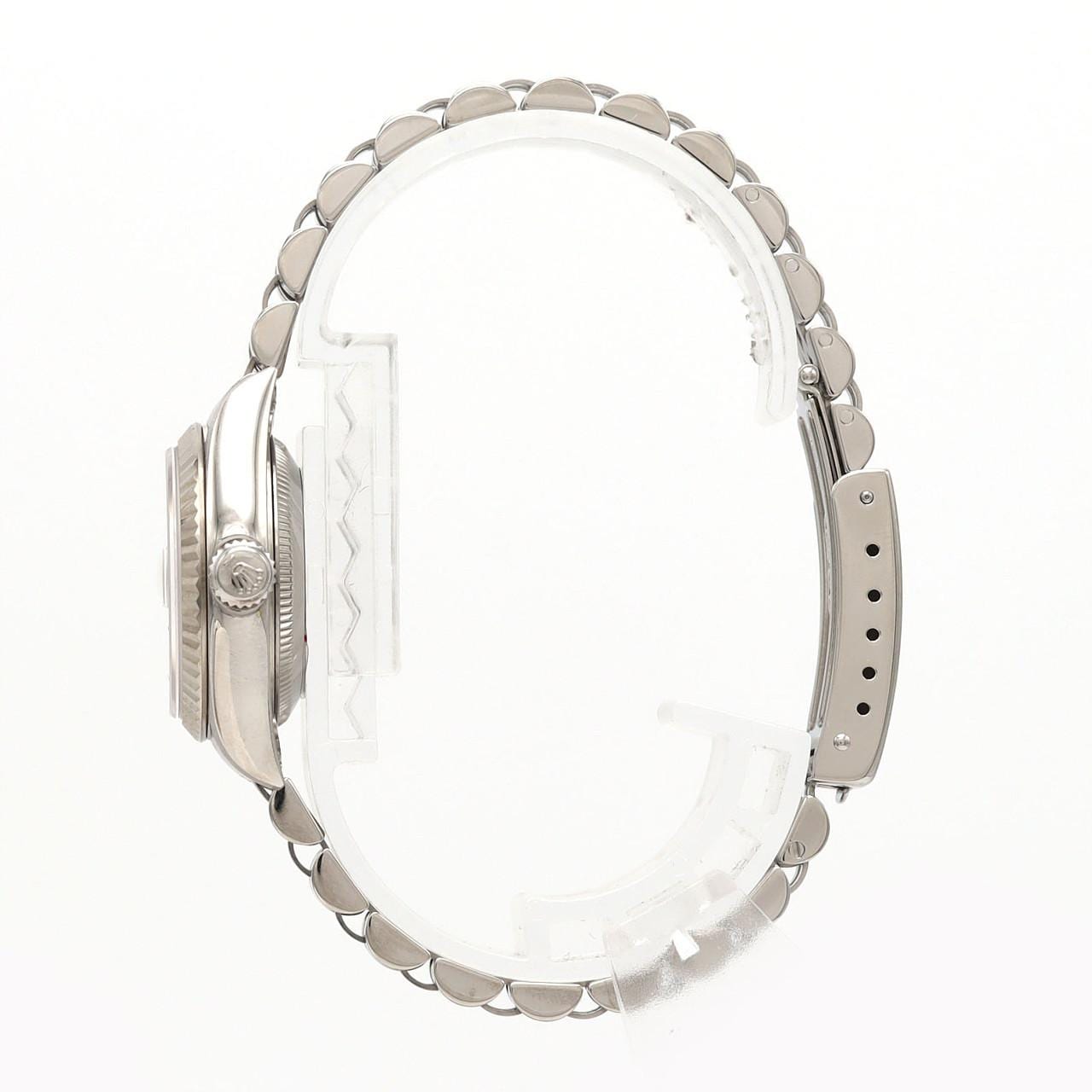 ロレックス デイトジャスト 79174 SSxWG 自動巻 F番