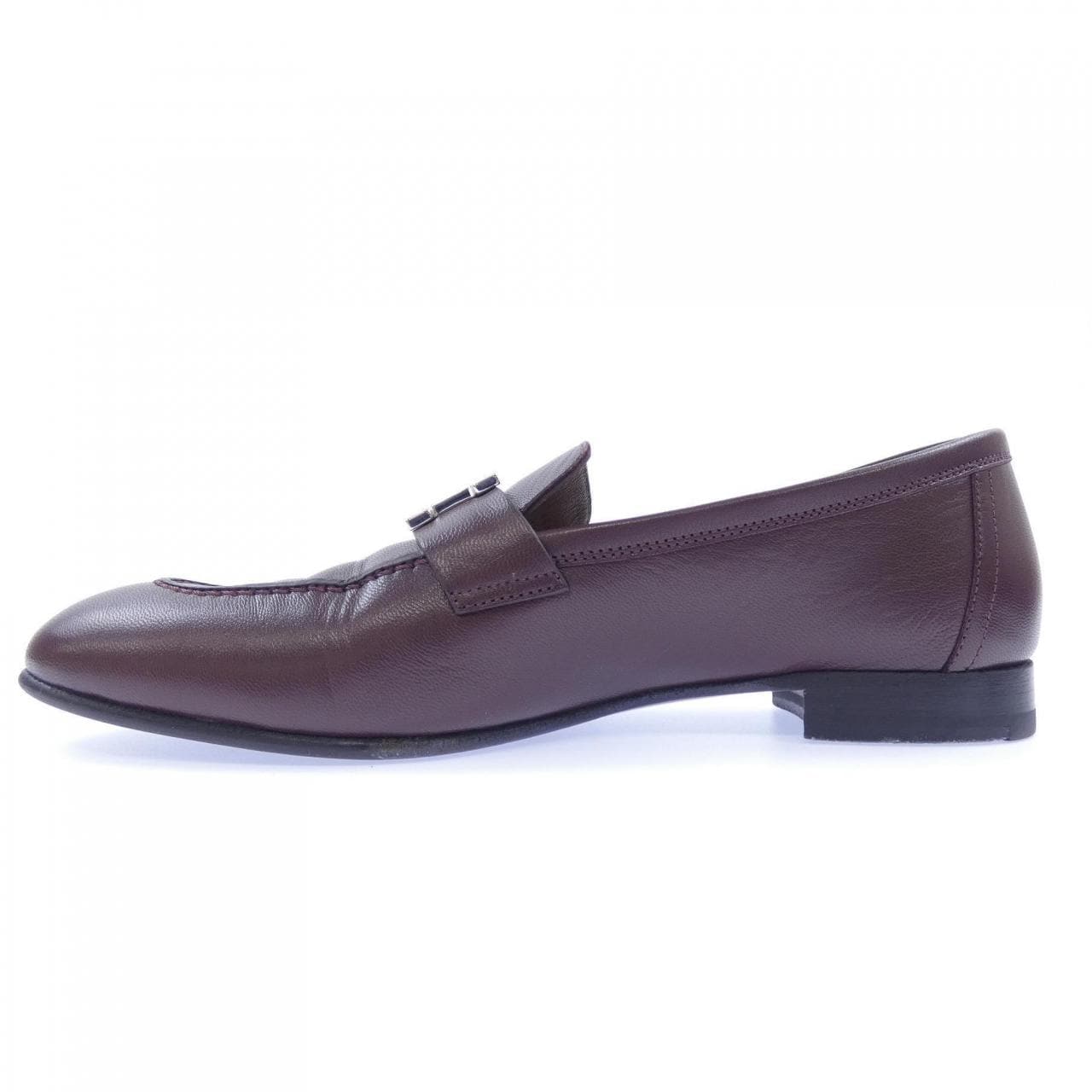 エルメス HERMES パリ PARIS モカシン 222066Z シューズ