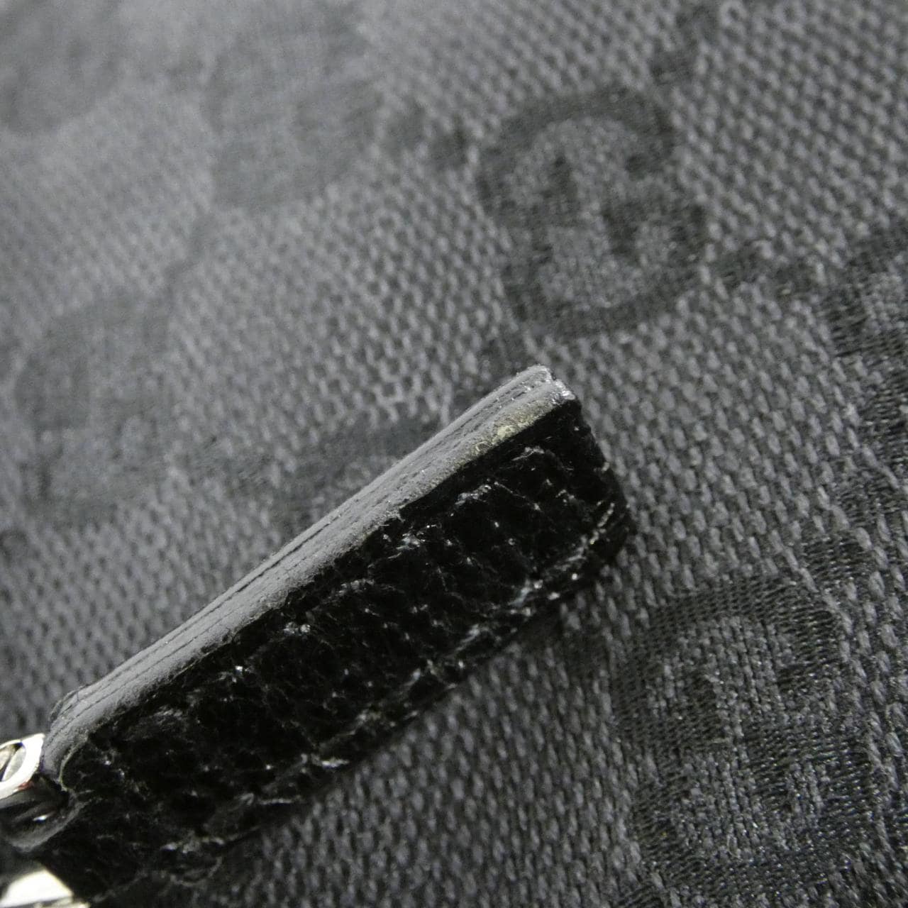 【ヴィンテージ】グッチ 28566 ウエストバッグ