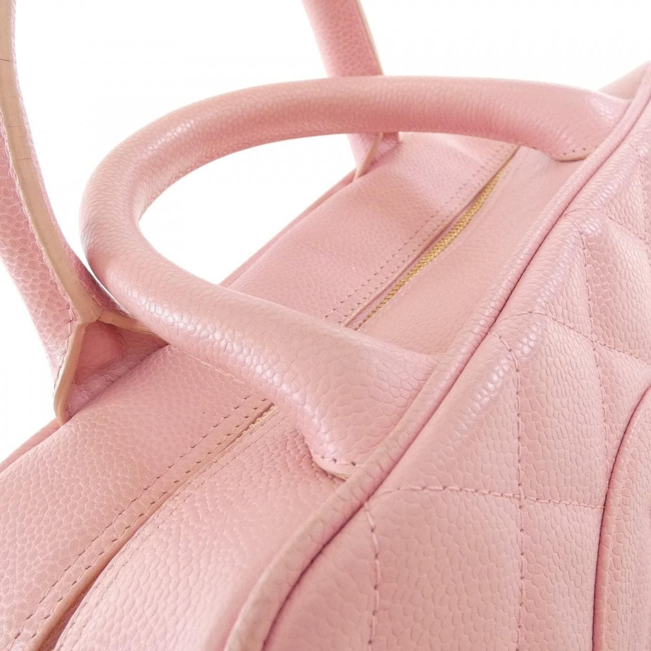 シャネル 20996 ボストンバッグ