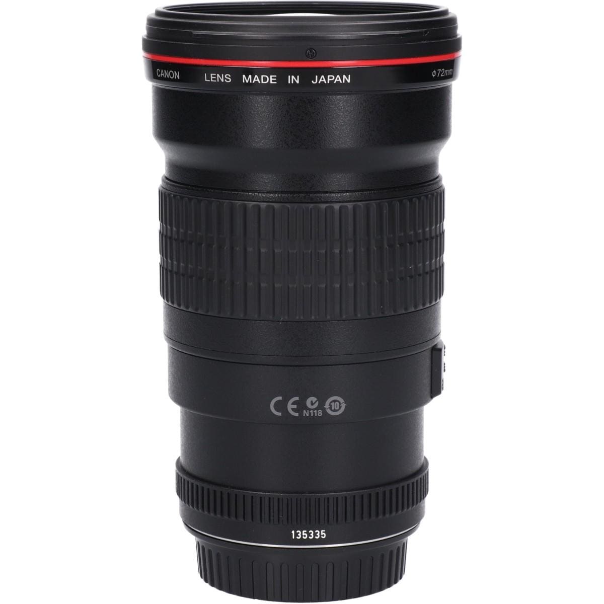 ＥＦ２００ｍｍ　Ｆ２．８ＬＩＩ　ＵＳＭ