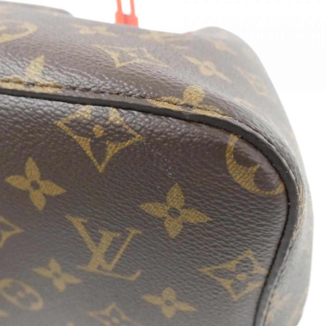 ルイヴィトン モノグラム ネオ ノエ MM M44021 ショルダーバッグ