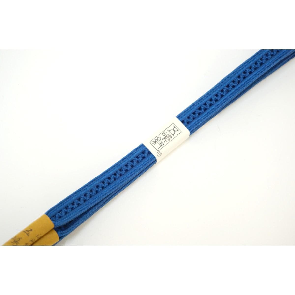 【新品】帯〆　【五嶋紐】　夏物