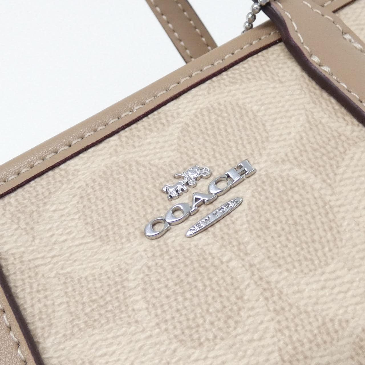 【新品】コーチ CW032 バッグ