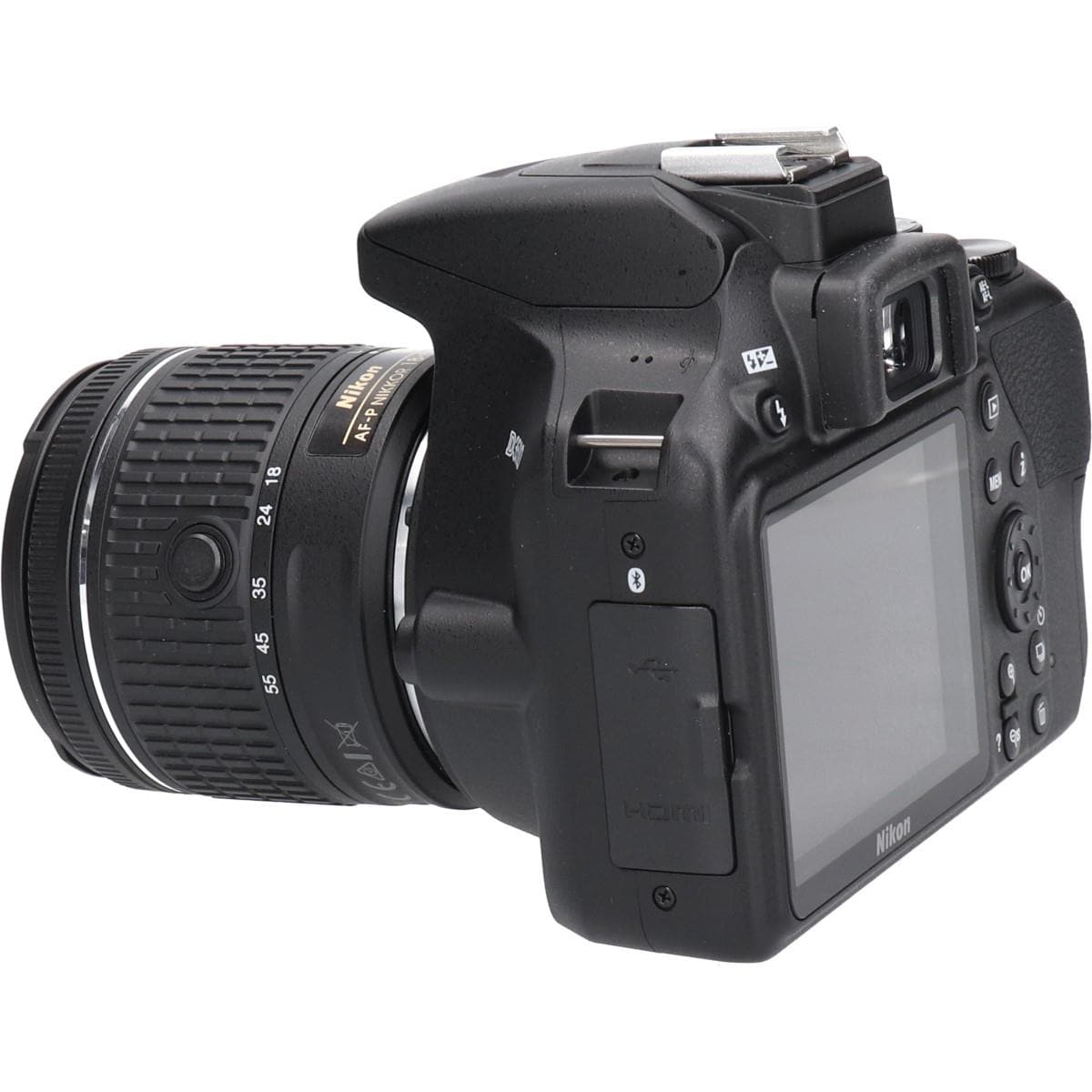 Ｄ３５００　１８－５５ＶＲキット