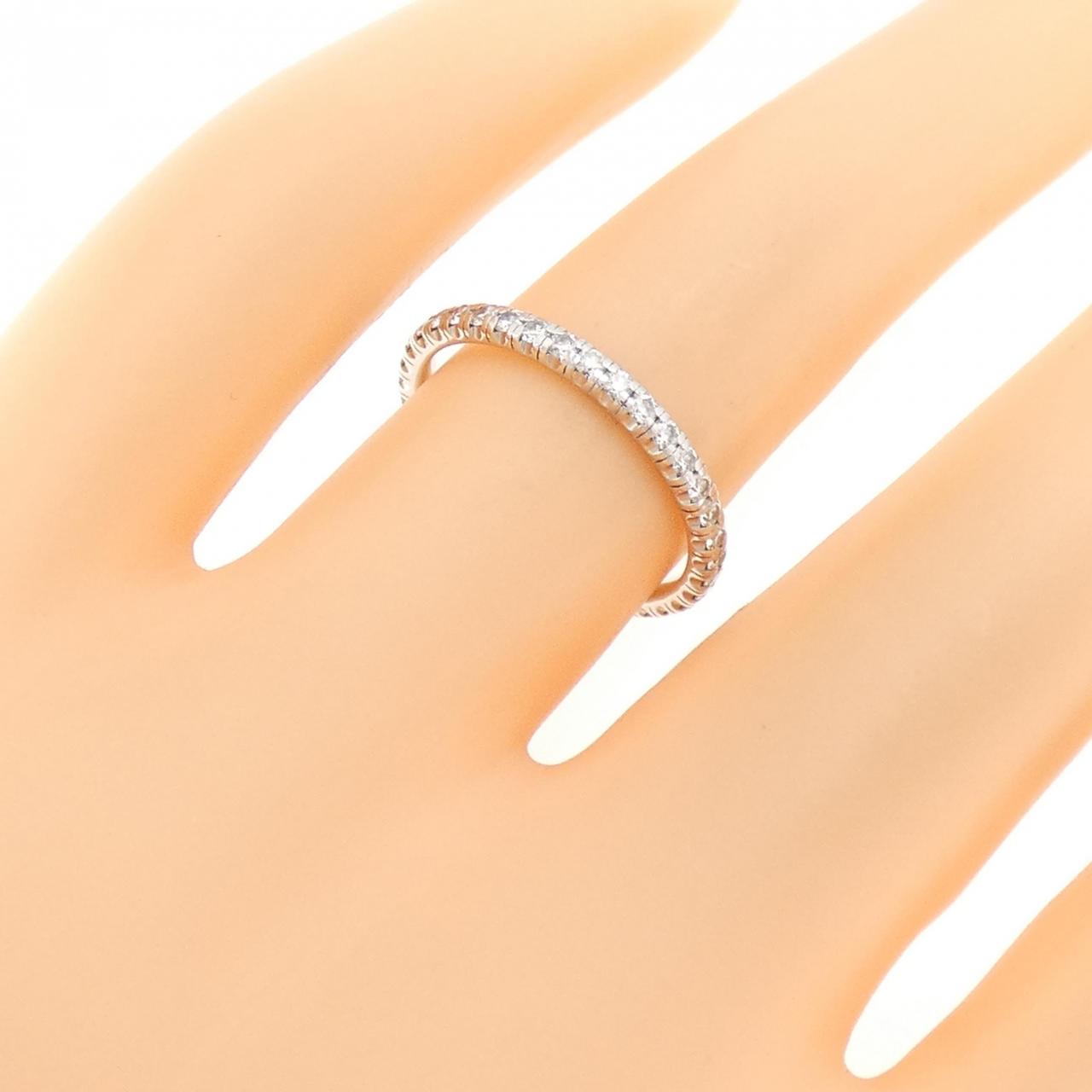 カルティエ エタンセル リング