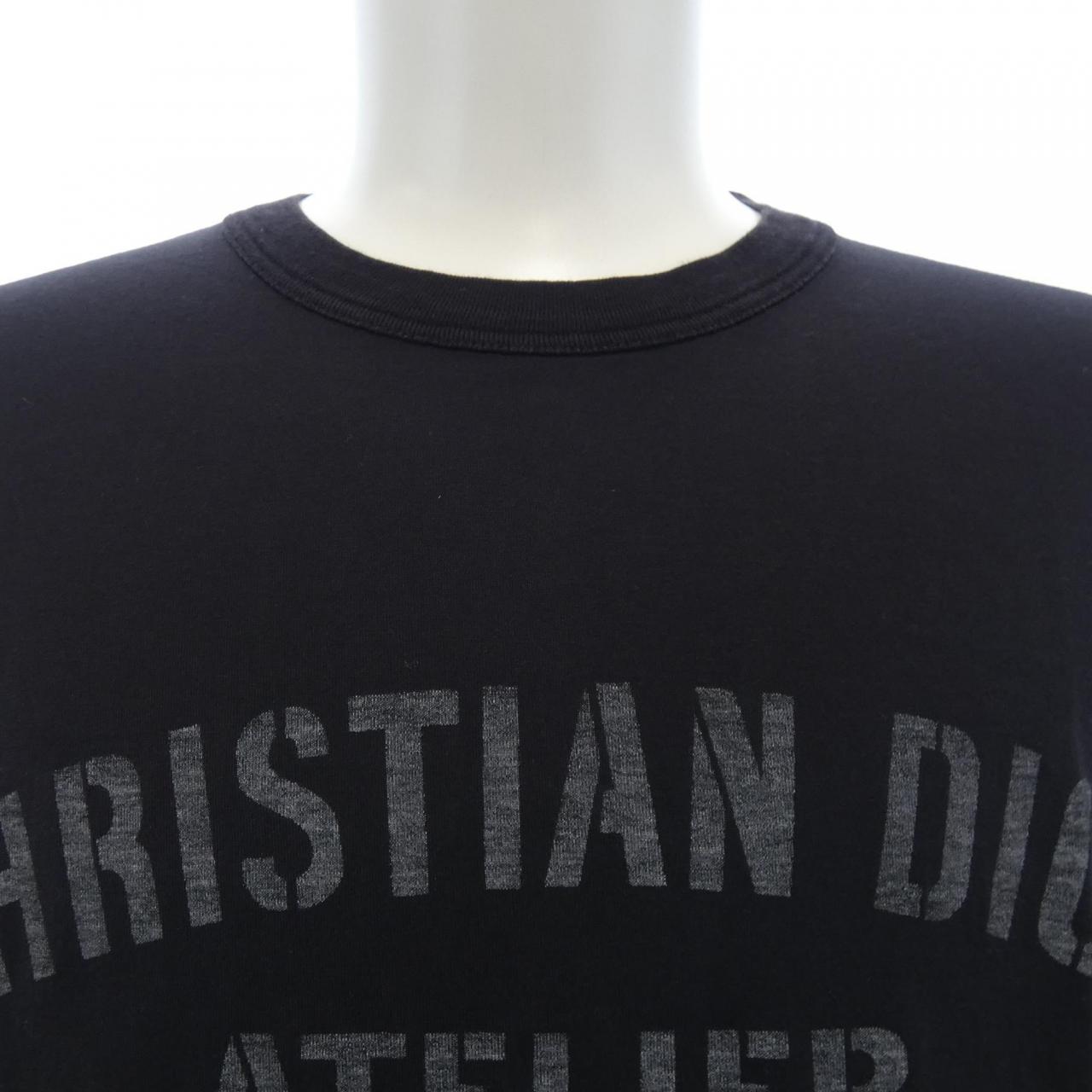 ディオール DIOR Tシャツ