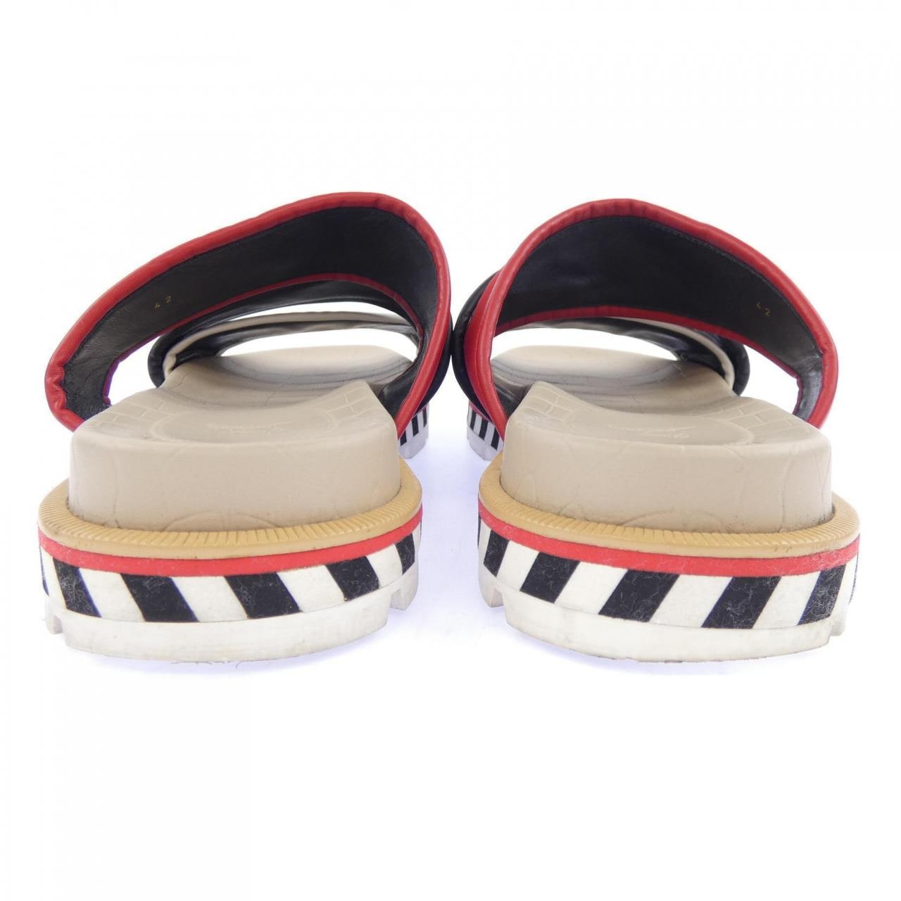 クリスチャンルブタン CHRISTIAN LOUBOUTIN サンダル