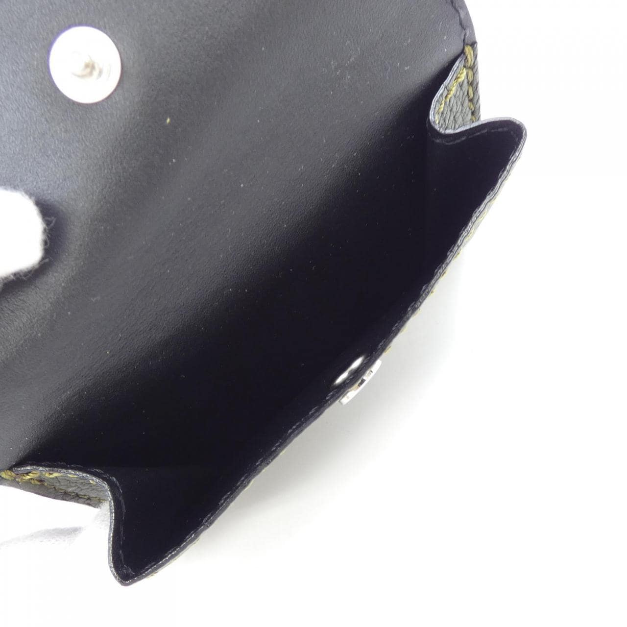 フェリージ Felisi BRIEFING 1031/3 WALLET