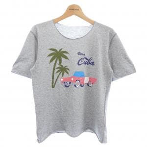 ルシアン ペラフィネ lucien pellat-finet Tシャツ
