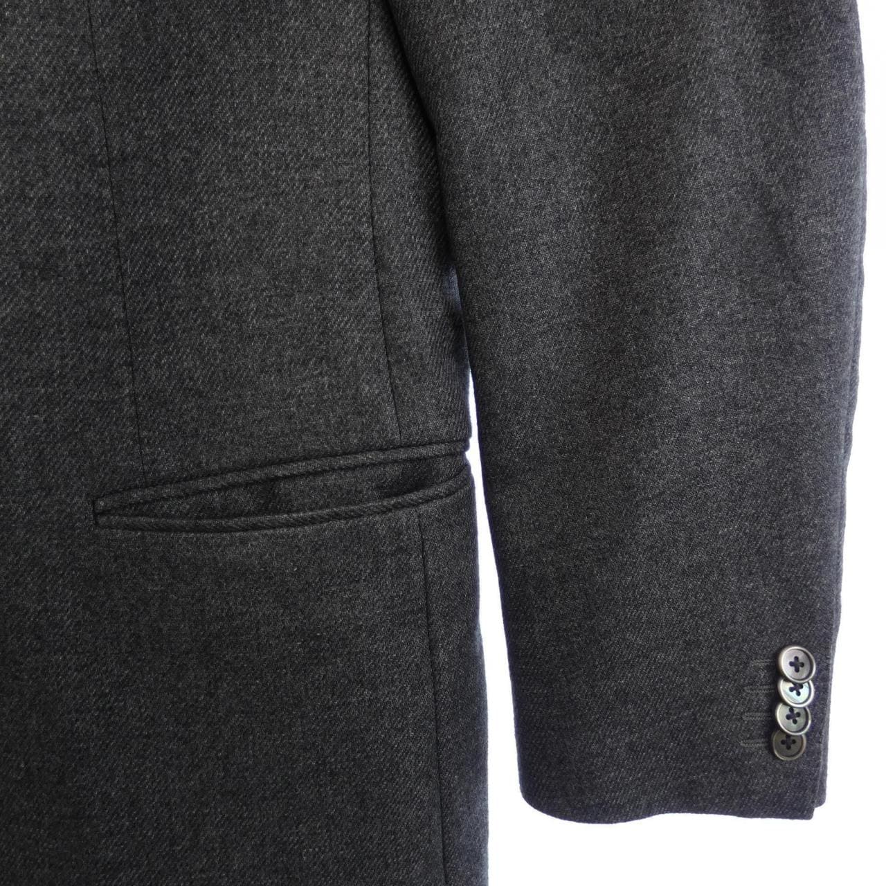 コルネリアーニ Corneliani ジャケット