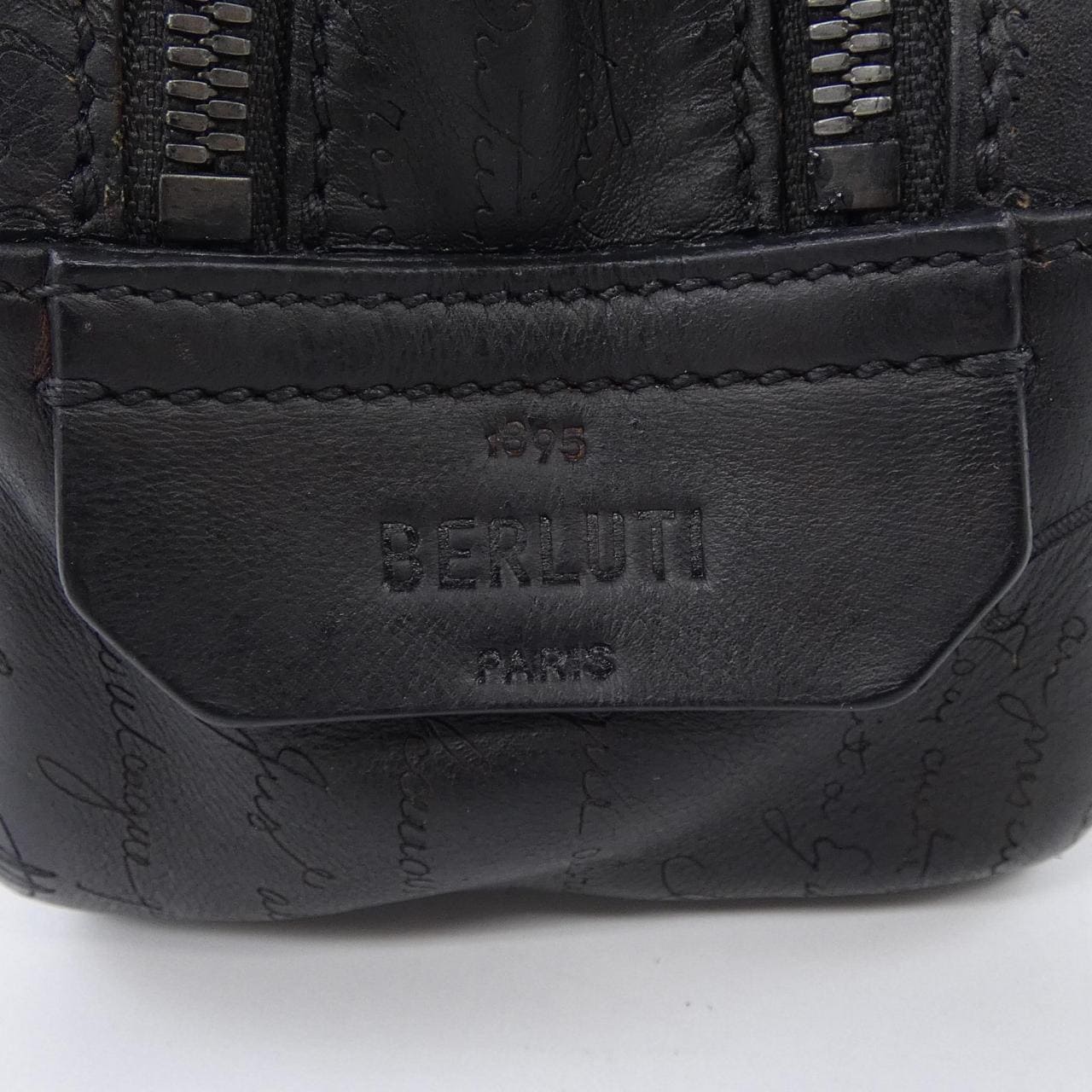 ベルルッティ Berluti BAG