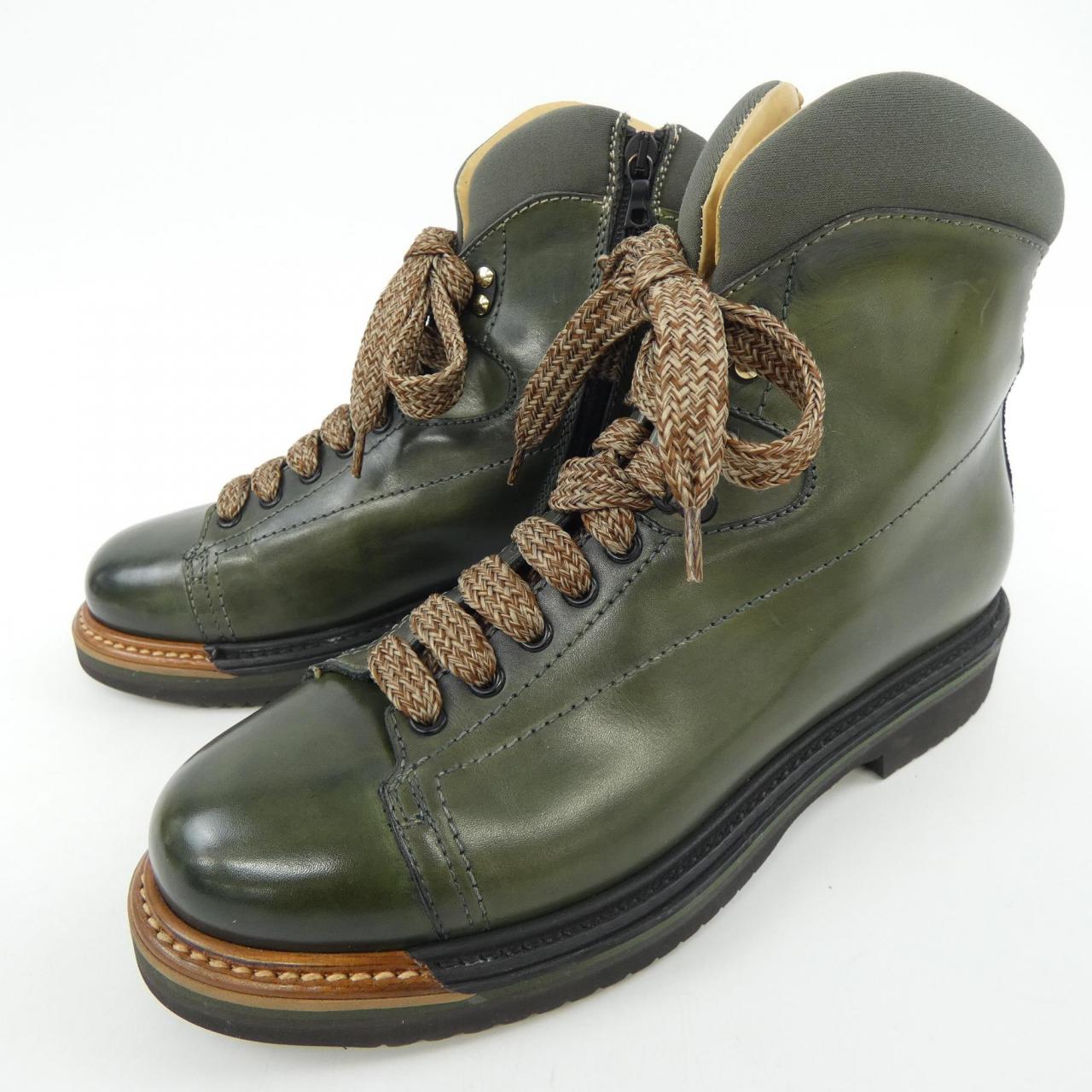 サントーニ SANTONI ブーツ