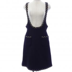 シャネル CHANEL P41437V28444 ワンピース