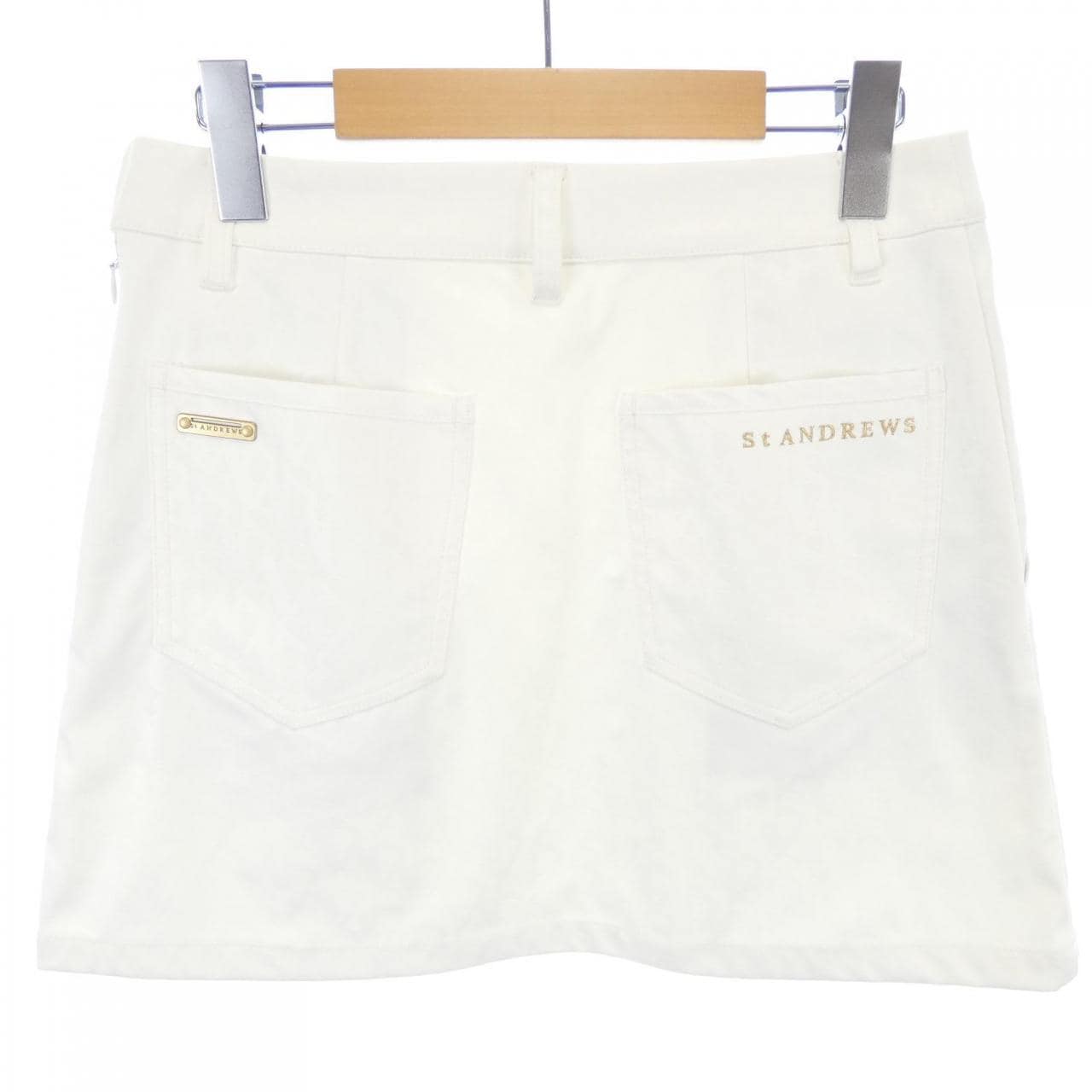 ST ANDREWS スカート
