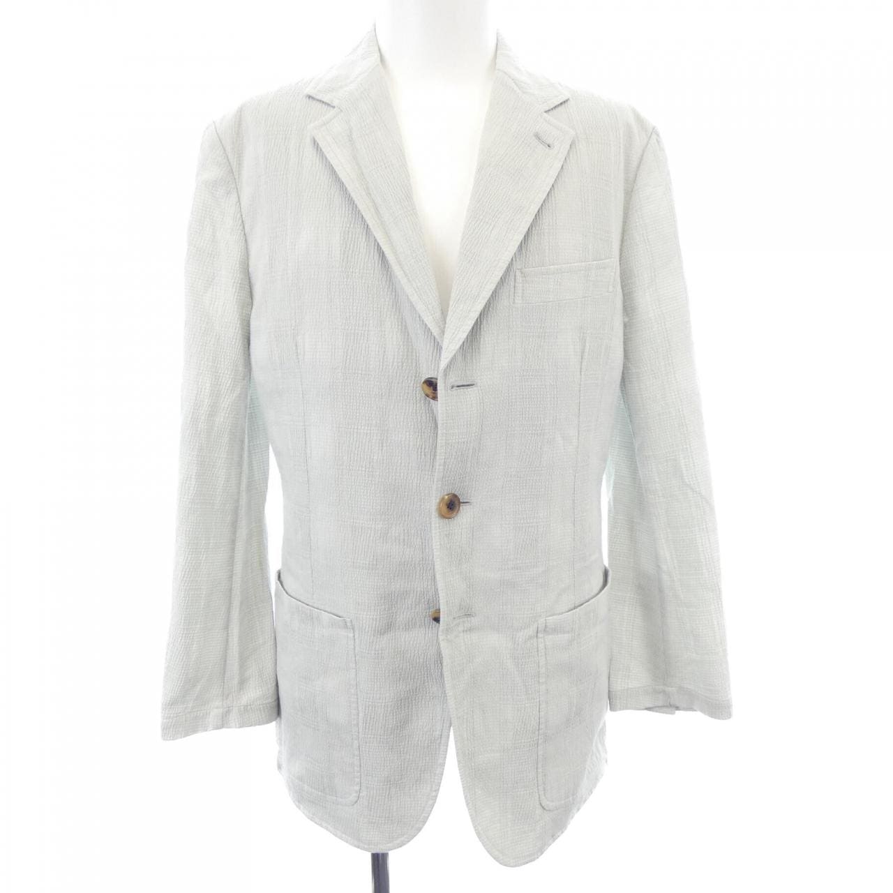 エルメス HERMES 034244HA ジャケット