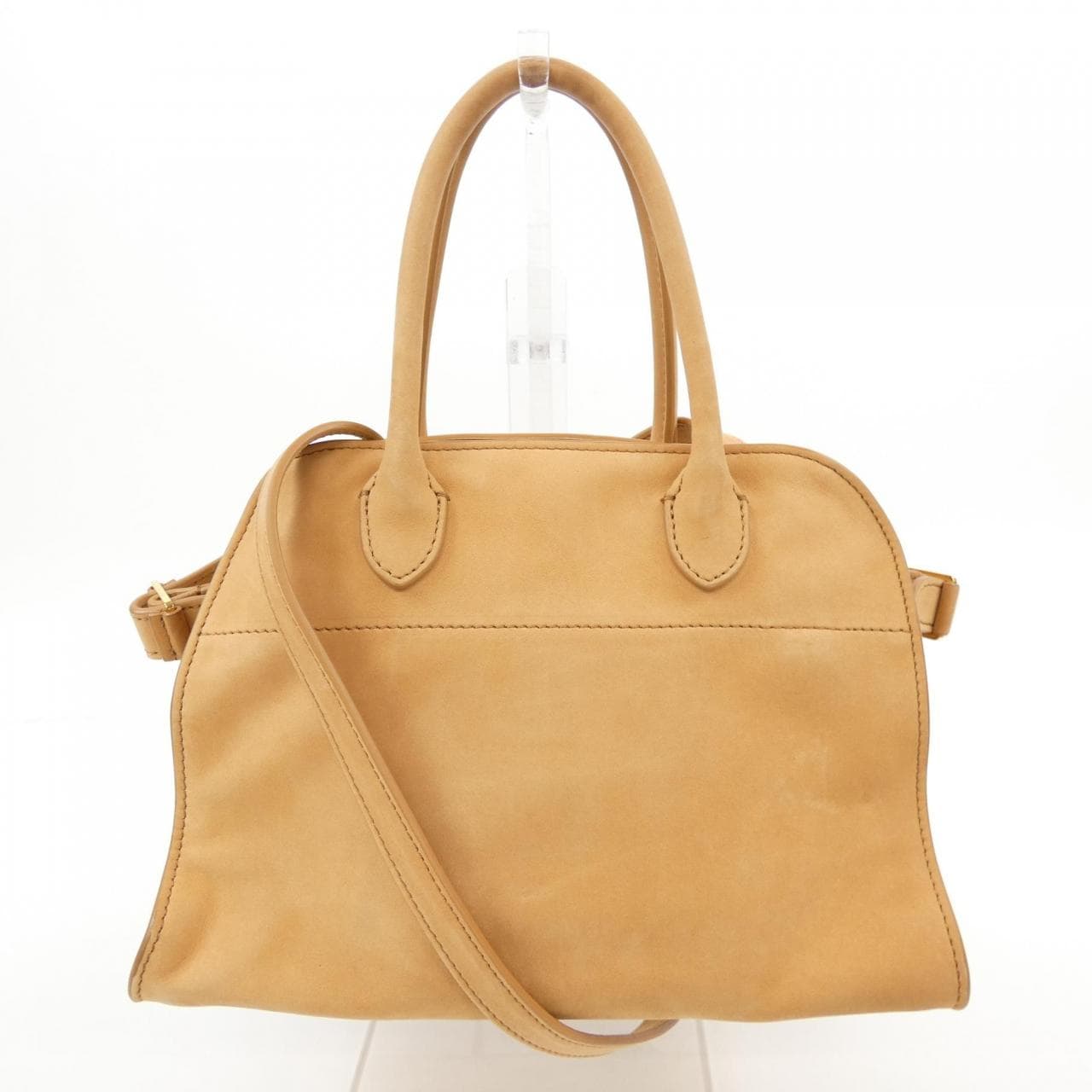 ザロウ THE ROW ソフトマルゴー SOFT MARGAUX W1190 L81 BAG