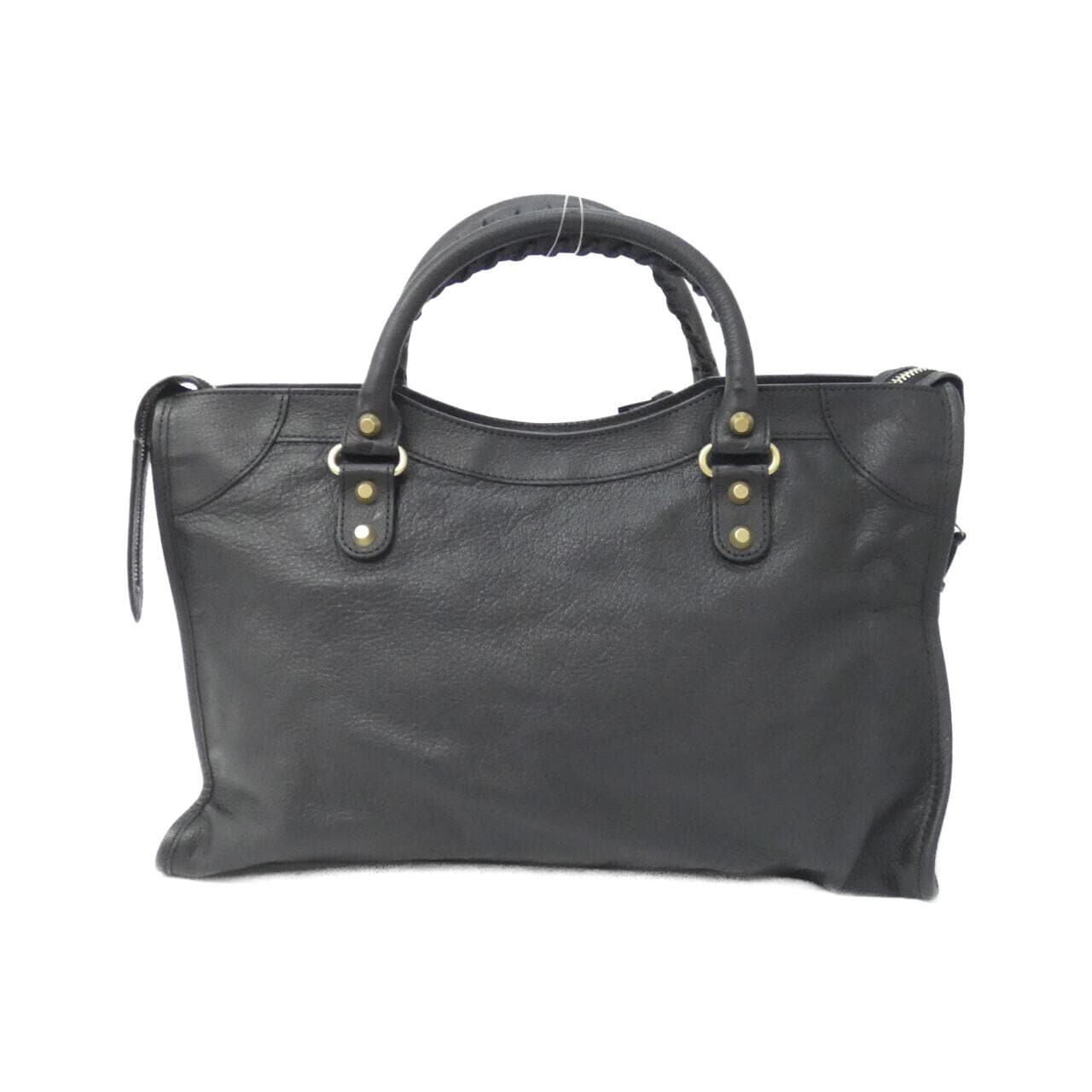 バレンシアガ ザ シティ 115748 AZK13 バッグ