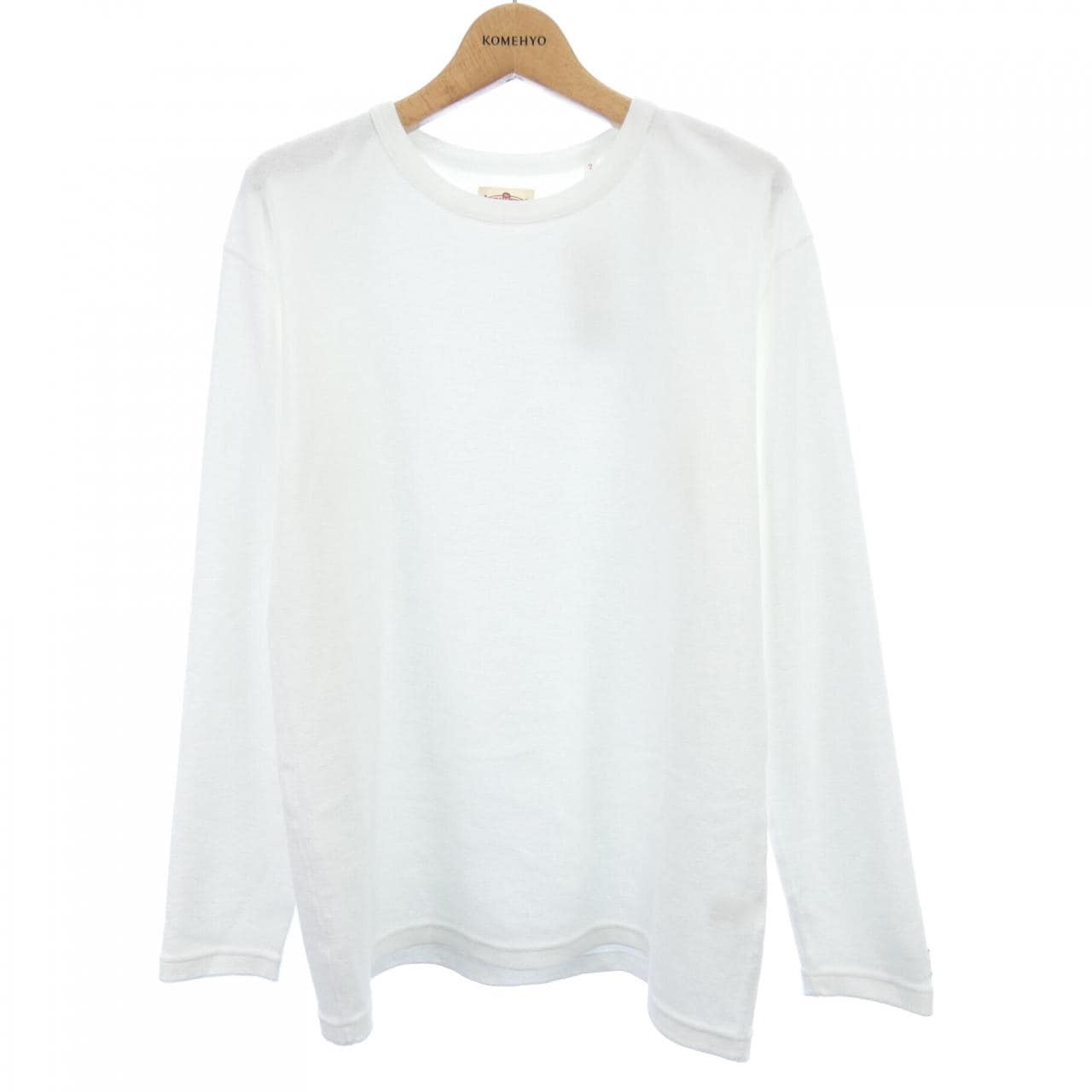 hollywood ranch mark Tシャツ