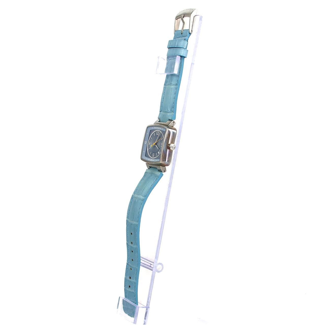 ルイヴィトン スピーディ Q2211 SS クォーツ