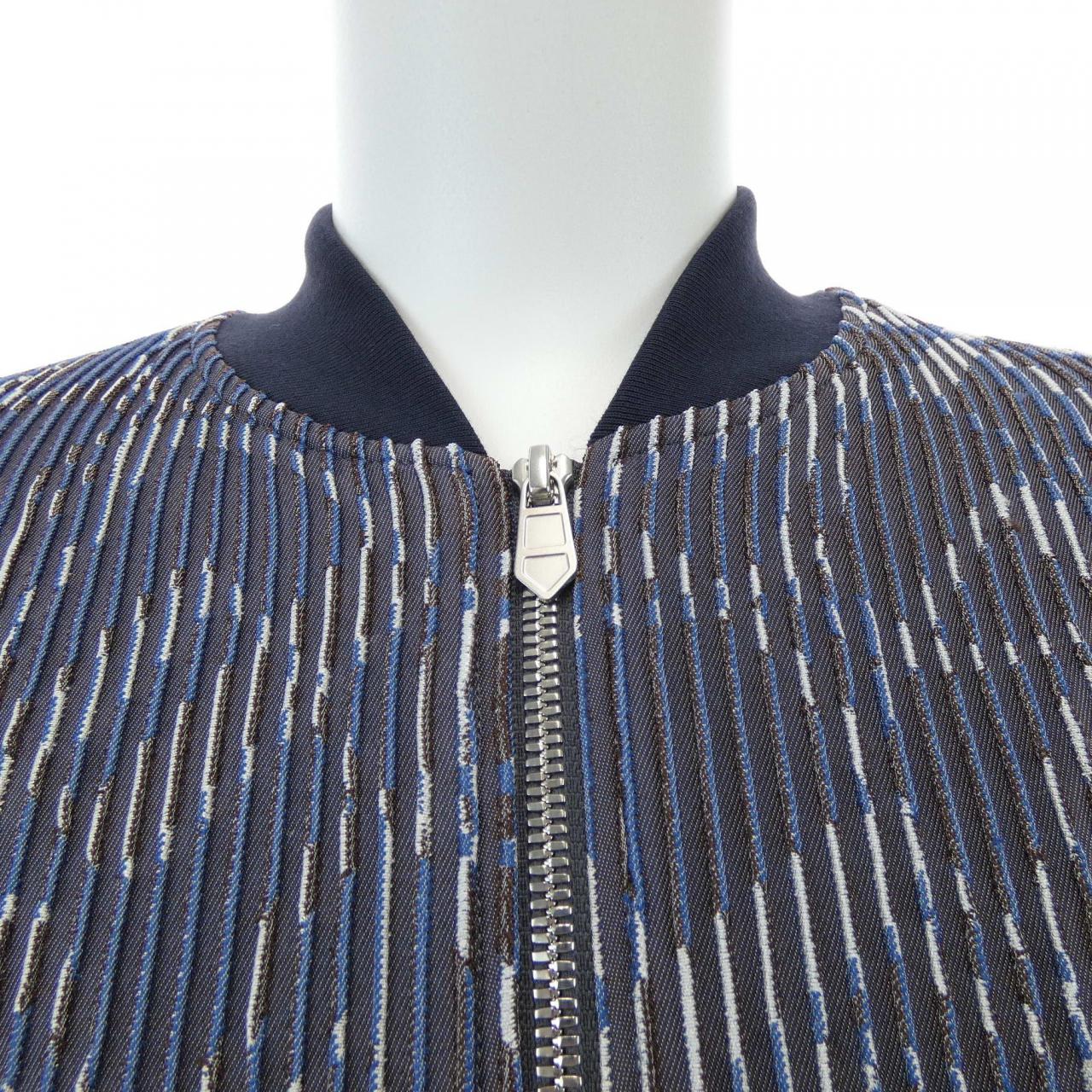 エルメス HERMES ブルゾン