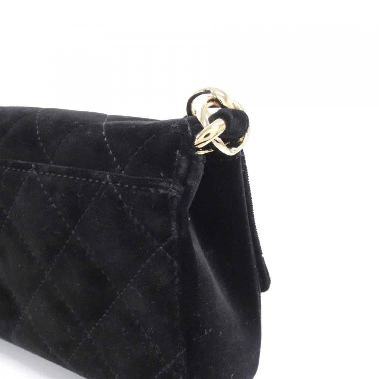 【ヴィンテージ】シャネル バッグ