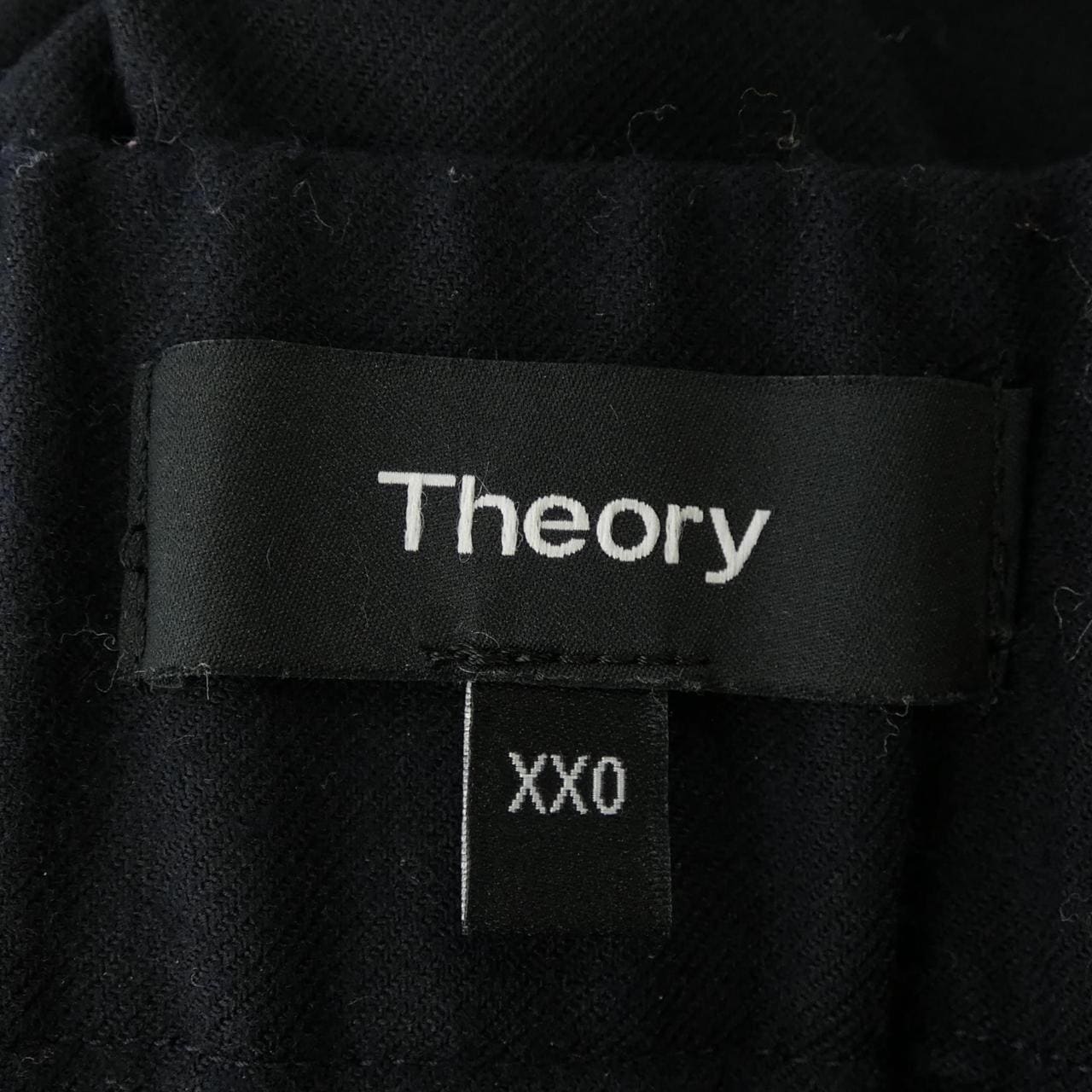 セオリー theory パンツ