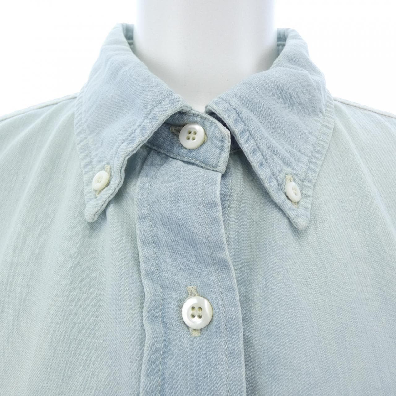 MIU MIU Miu GWC097 10BM 襯衫