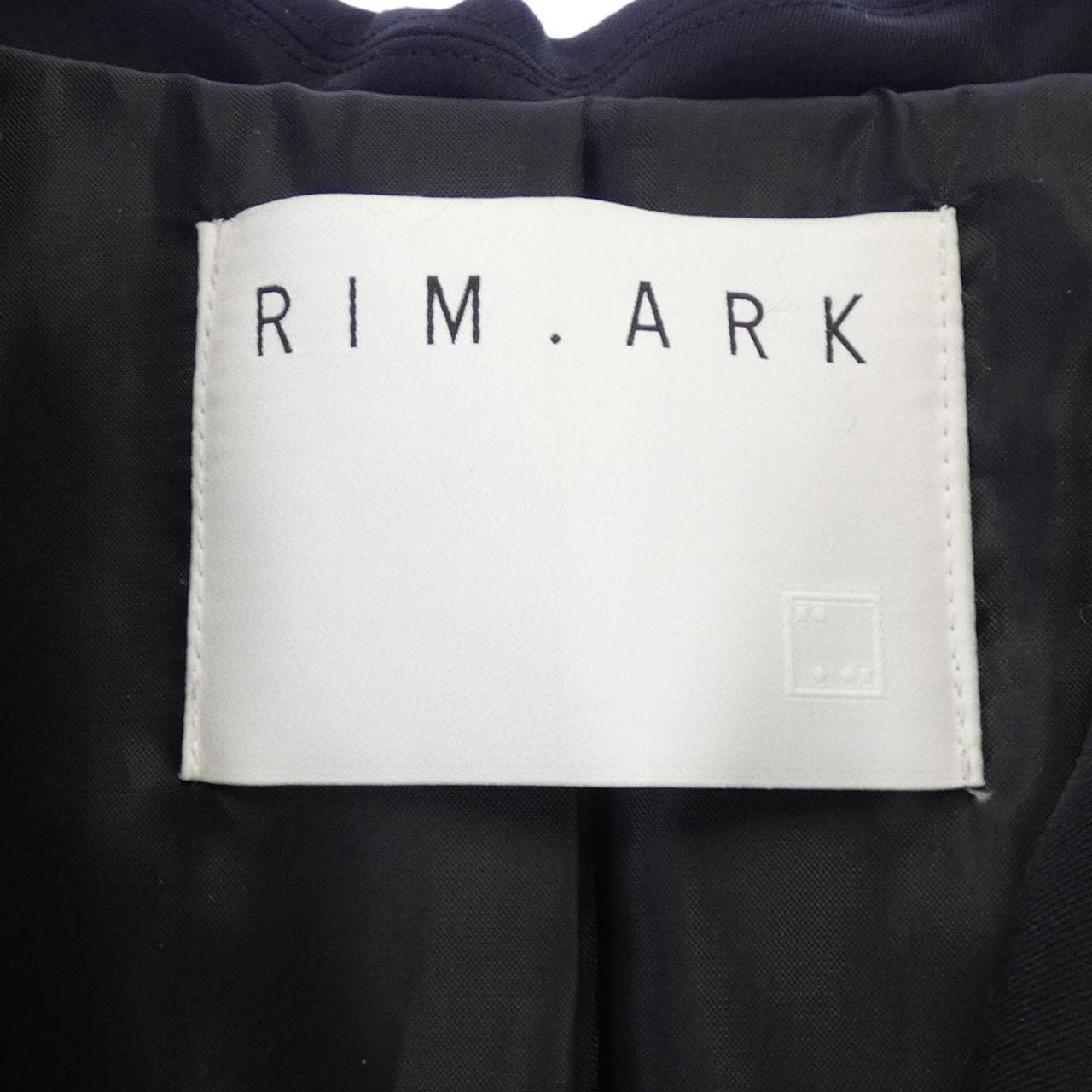 RIM.ARK Coat