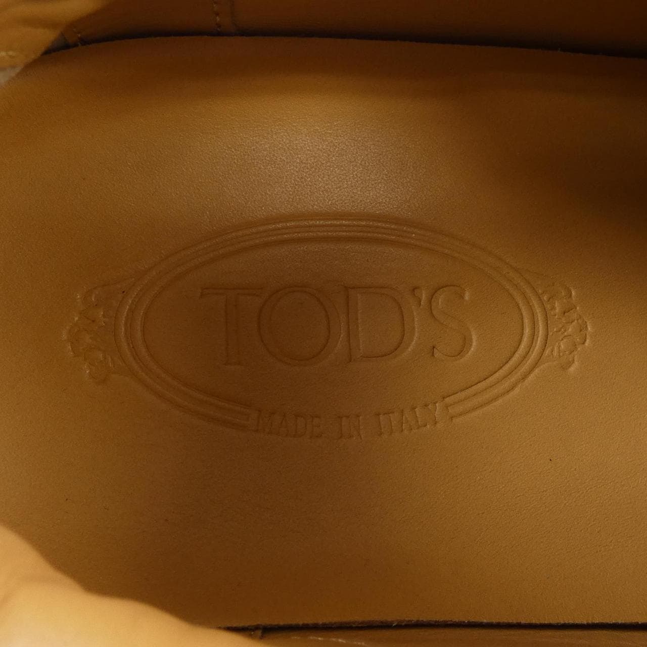 トッズ TOD'S スニーカー