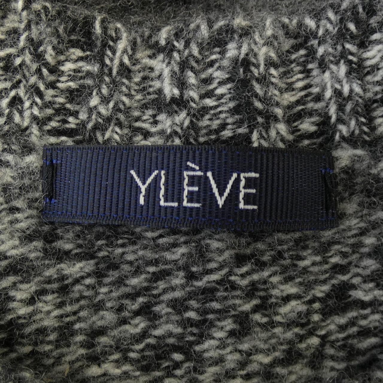イレーヴ YLEVE ニット