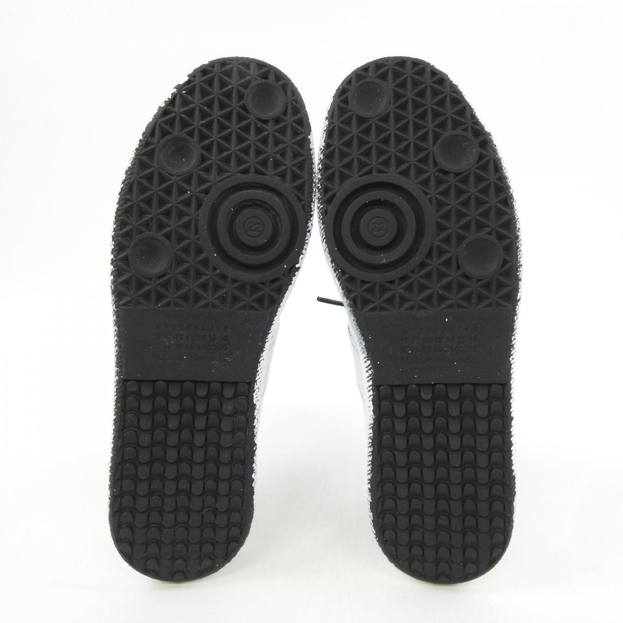 メゾンマルジェラ Maison Margiela レプリカ　ジャーマントレーナー スニーカー