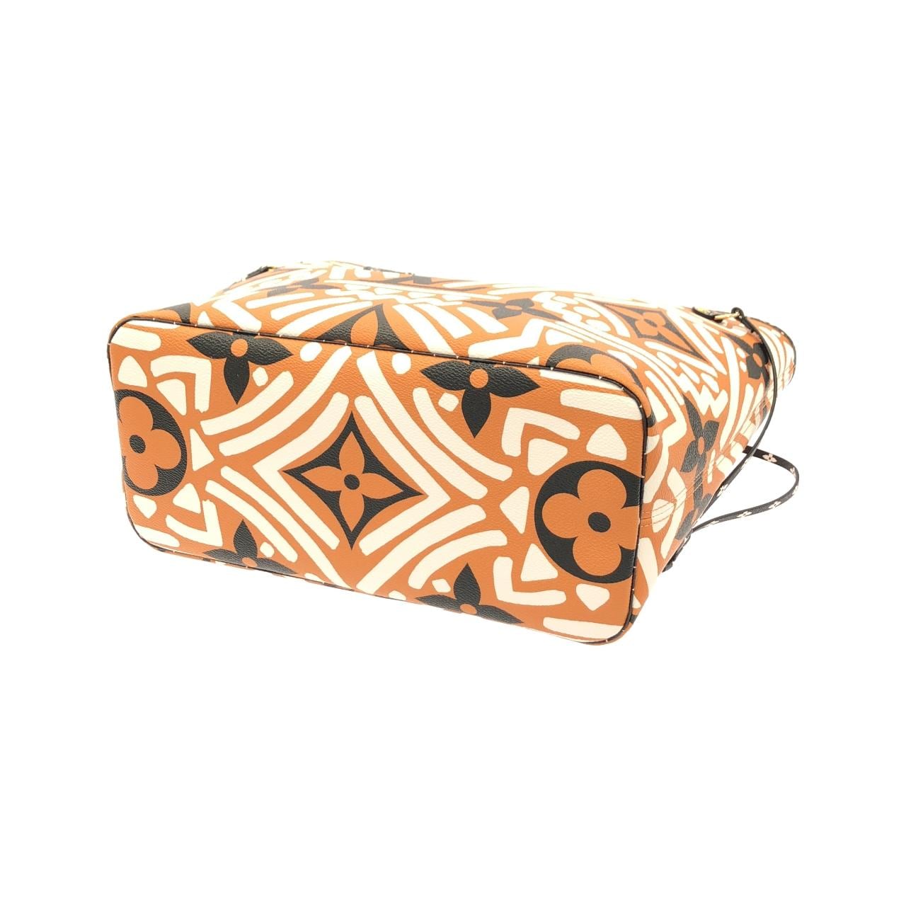 ルイヴィトン LVクラフティ ネヴァーフル MM M56584 バッグ