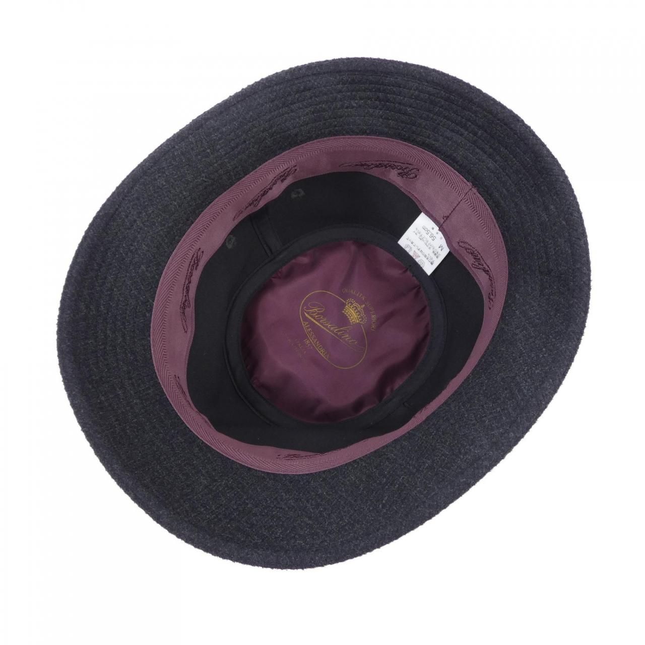 ボルサリーノ BORSALINO ハット