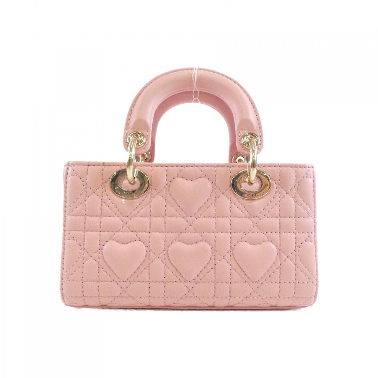 クリスチャンディオール レディ D-ジョイ マイクロ S0910ONHG バッグ