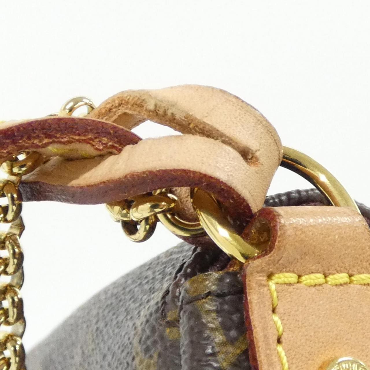 ルイヴィトン モノグラム フェイボリット MM M40718 ショルダーバッグ