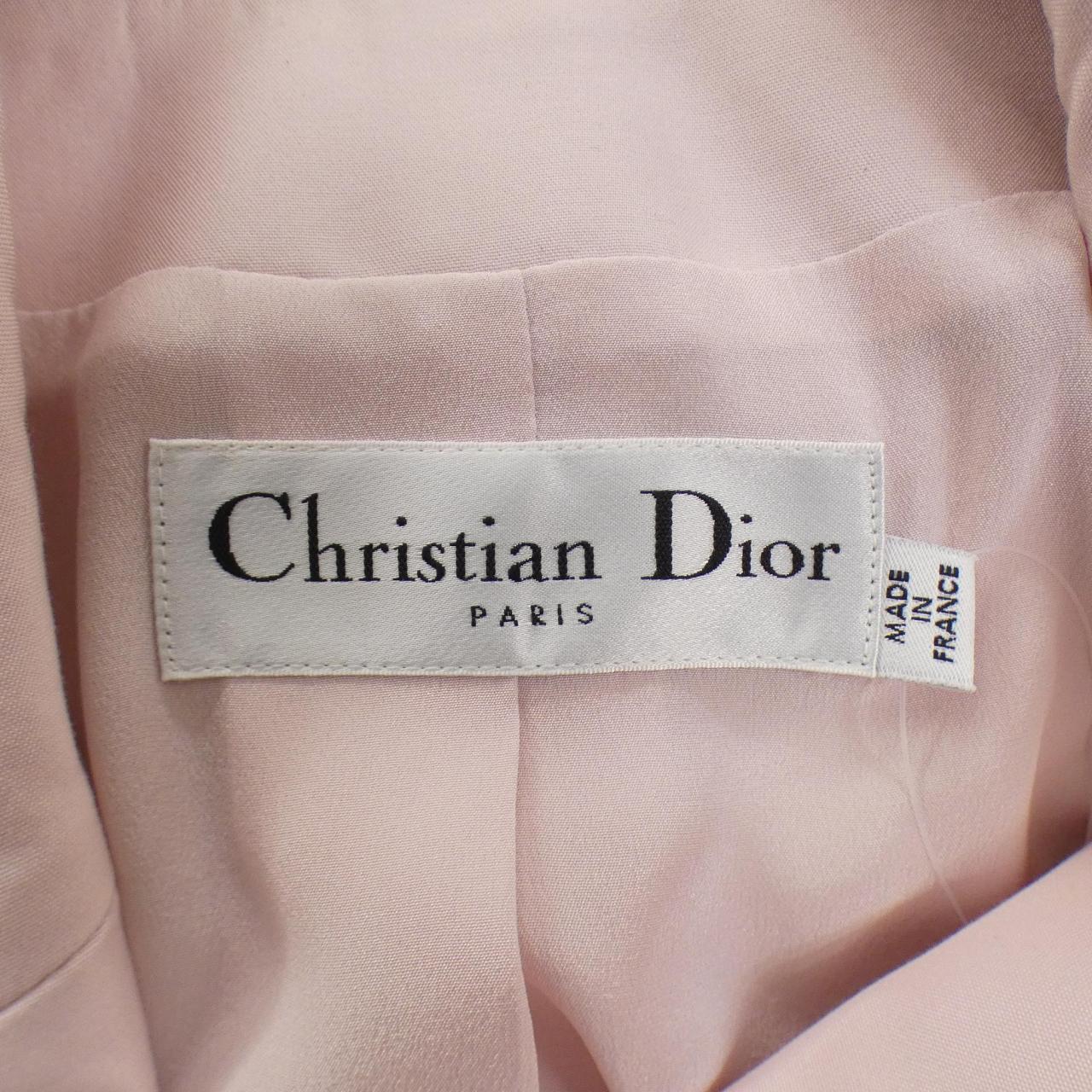 クリスチャンディオール CHRISTIAN DIOR 5C21825A1336 コート