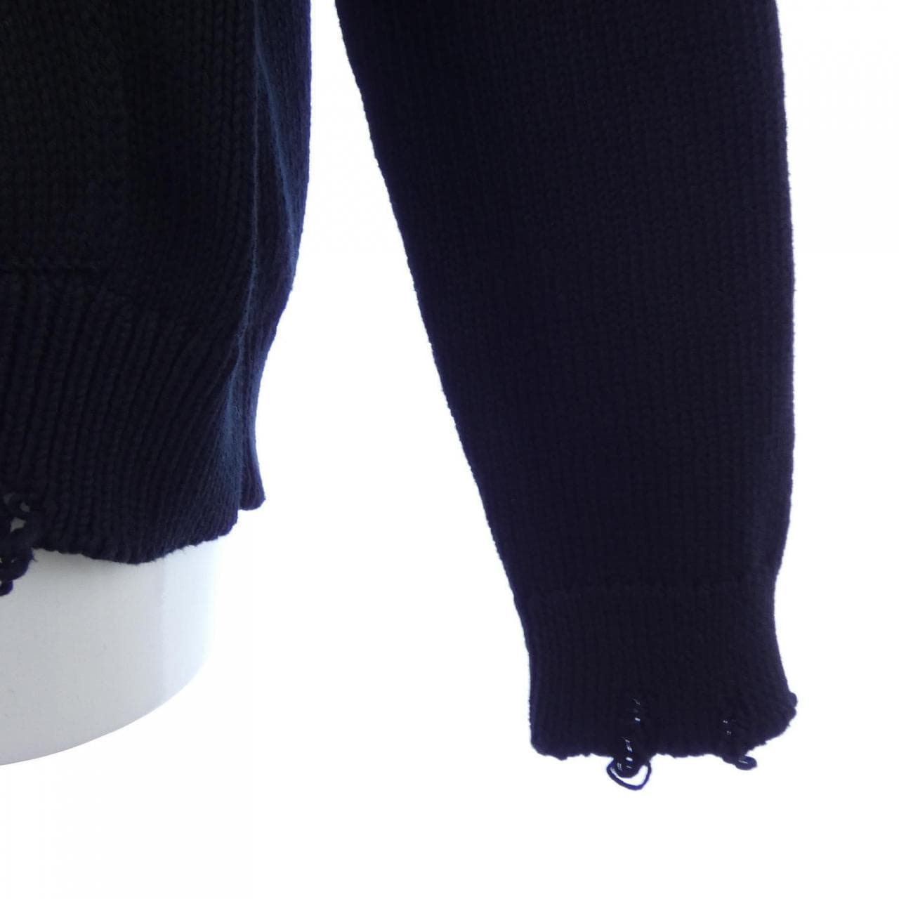 サンローラン SAINT LAURENT 712150 YALO2 パーカー